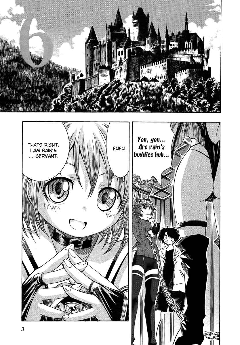 Page 1 Chapter 6 BLASSREITER -genetic-