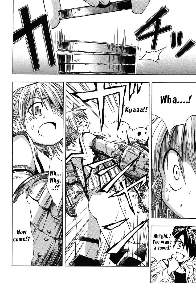 Page 28 Chapter 6 BLASSREITER -genetic-