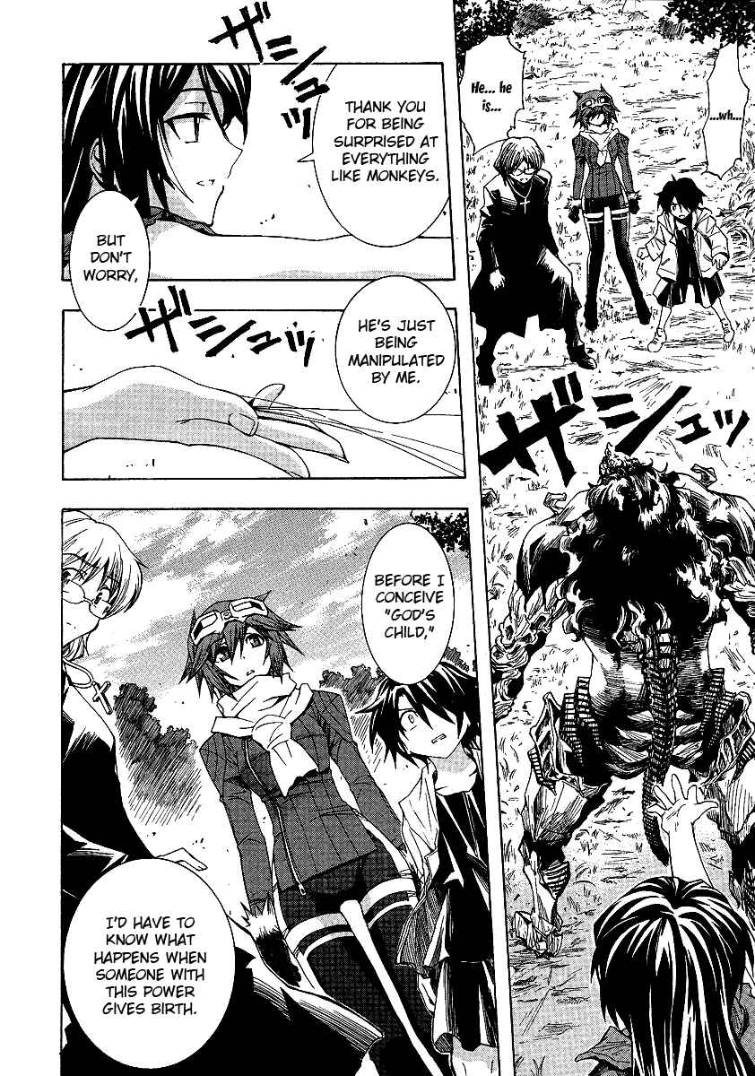 Page 22 Chapter 3 BLASSREITER -genetic-