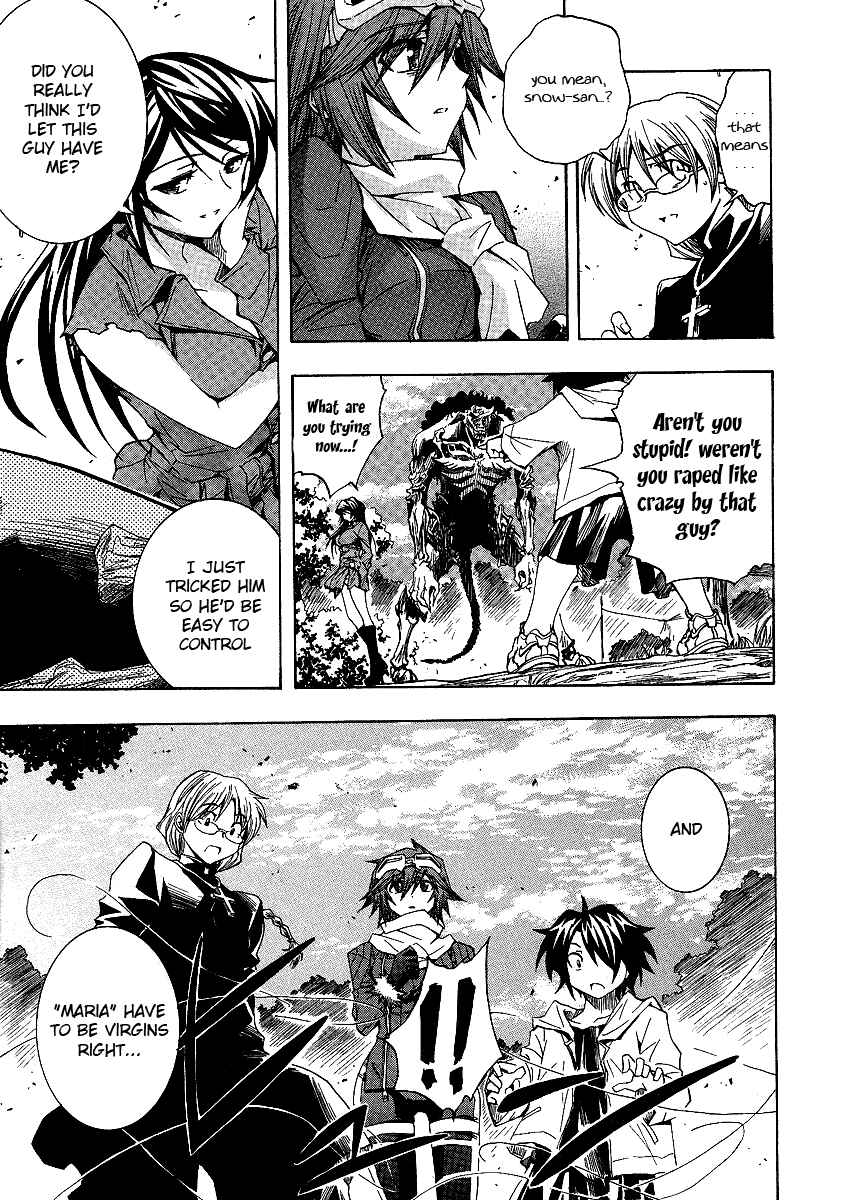 Page 23 Chapter 3 BLASSREITER -genetic-