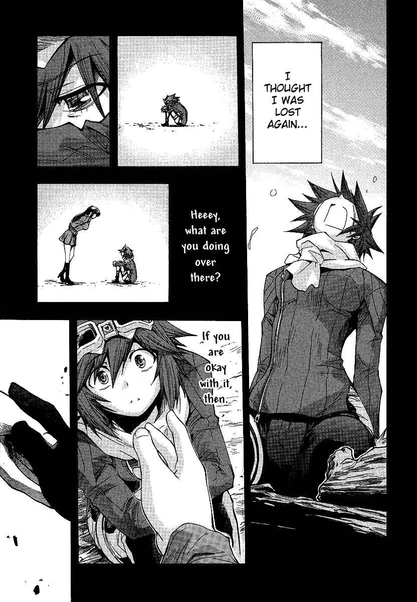 Page 3 Chapter 3 BLASSREITER -genetic-