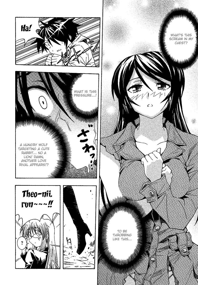 Page 8 Chapter 4 BLASSREITER -genetic-