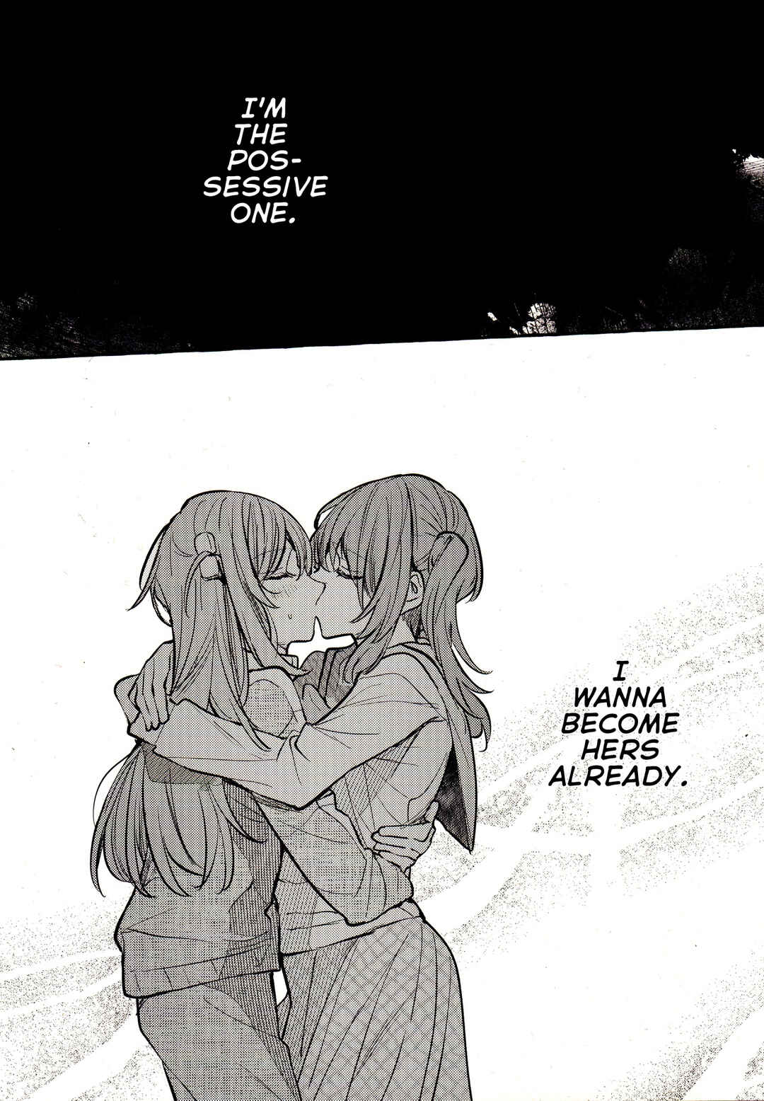 Page 23 Chapter Unknown_692a Bocchi The Rock! - I Will Always Be Waiting For You (Doujinshi)