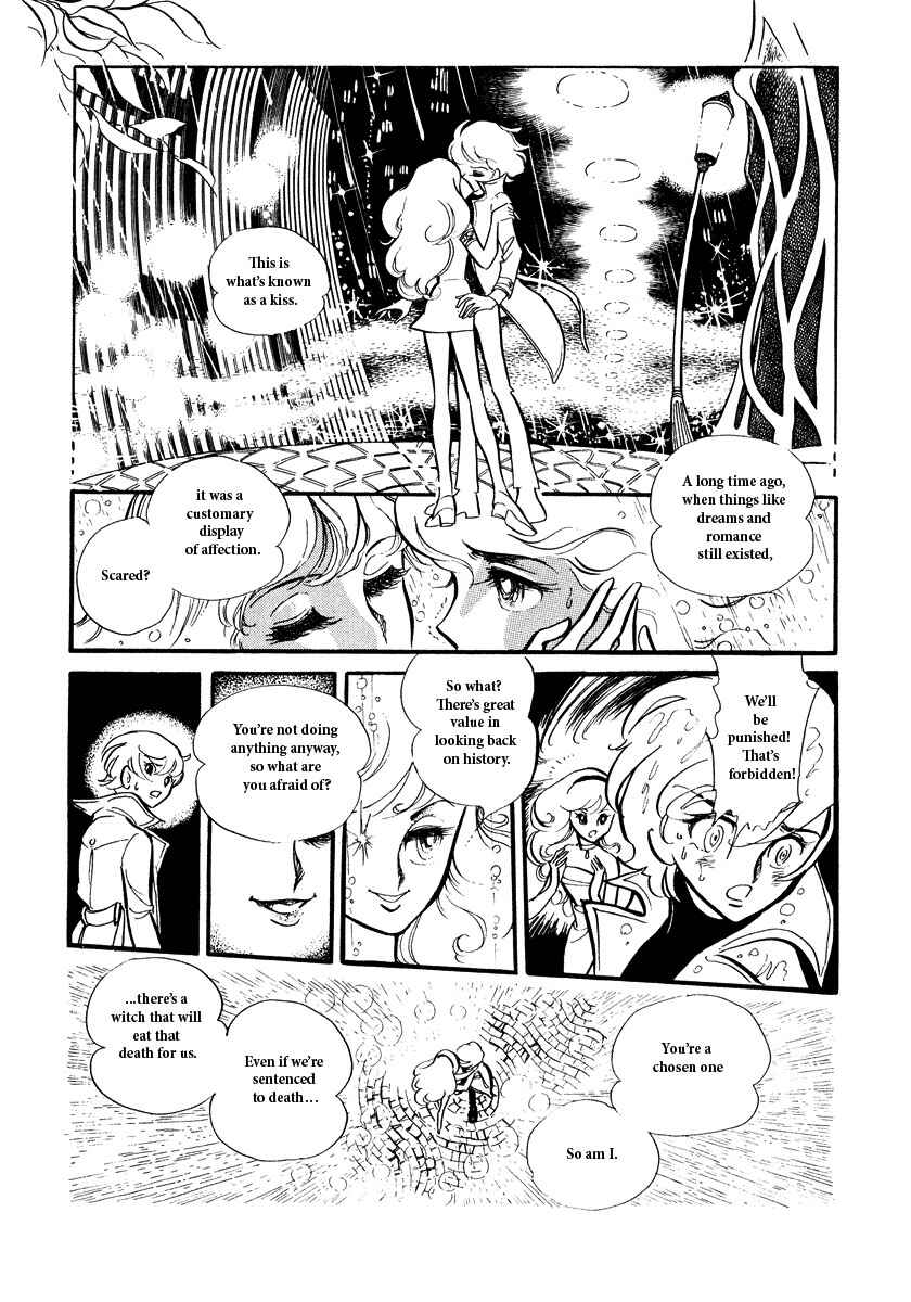 Page 13 Chapter 2 From the Silvester Star