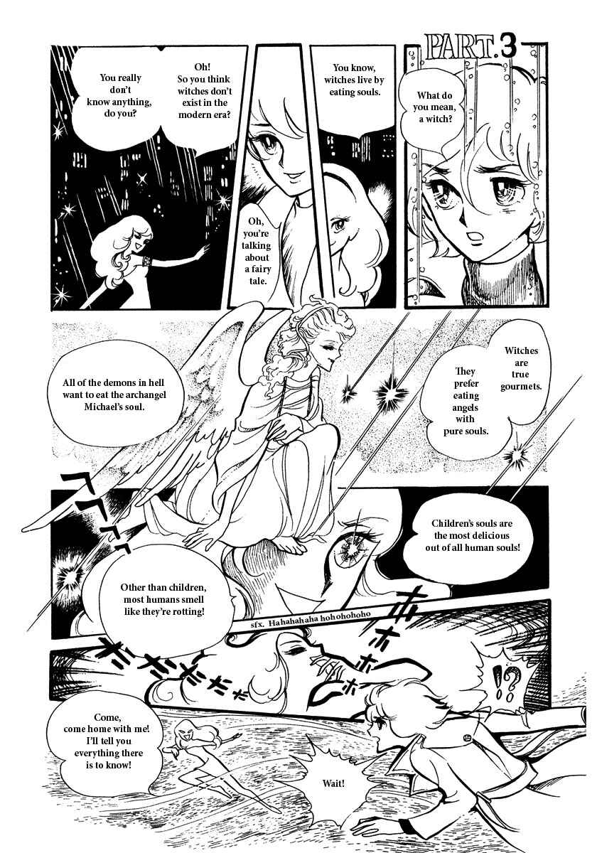 Page 14 Chapter 2 From the Silvester Star