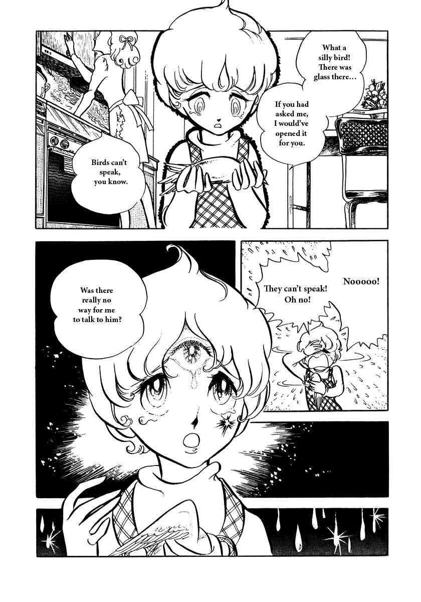 Page 25 Chapter 2 From the Silvester Star