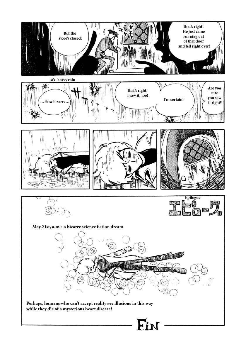 Page 26 Chapter 2 From the Silvester Star