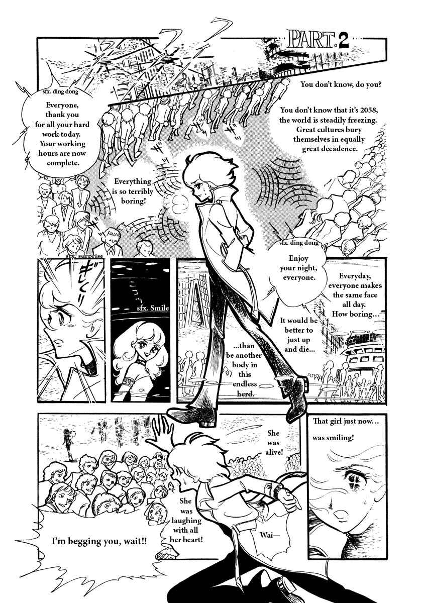 Page 9 Chapter 2 From the Silvester Star