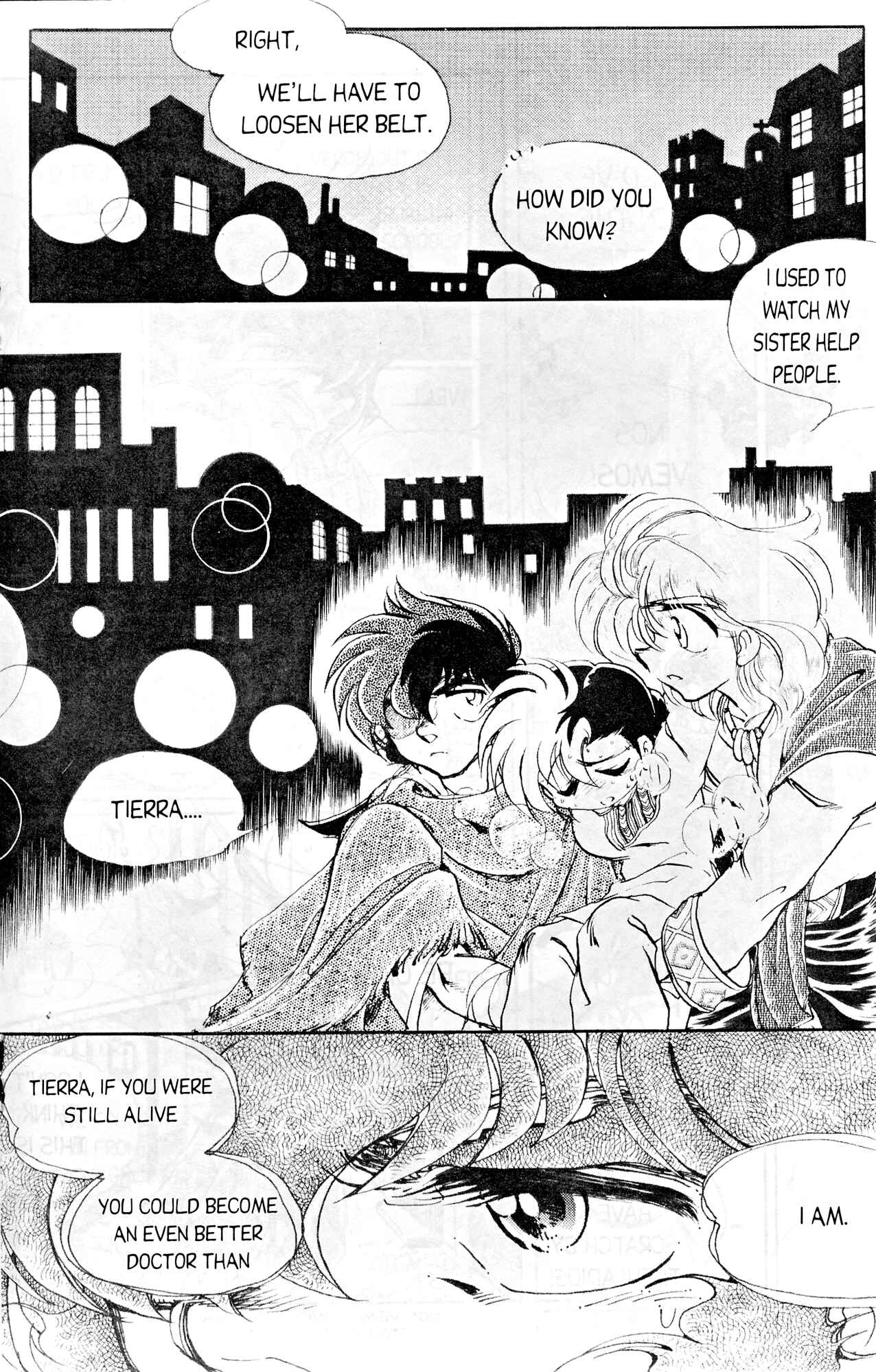Page 20 Chapter 5 Doctor!