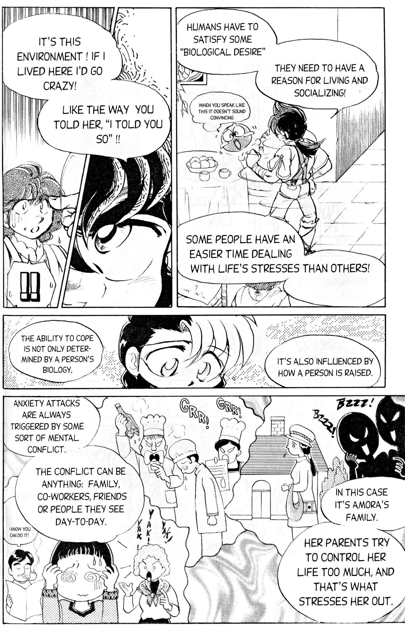Page 30 Chapter 5 Doctor!
