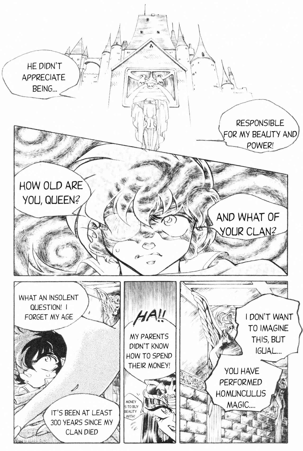Page 14 Chapter 4 Doctor!