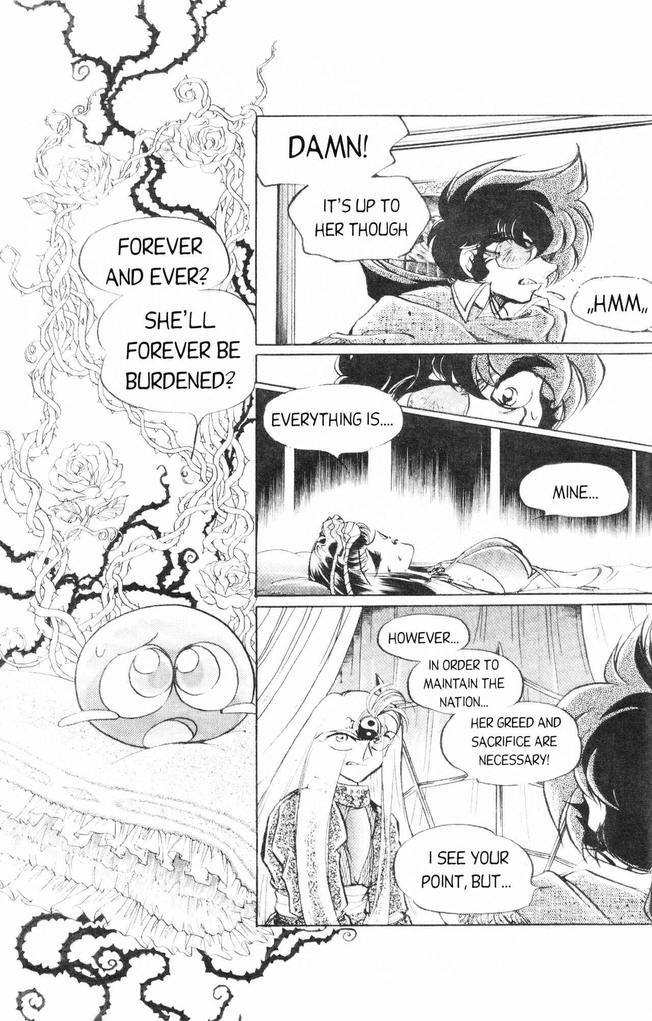 Page 23 Chapter 4 Doctor!