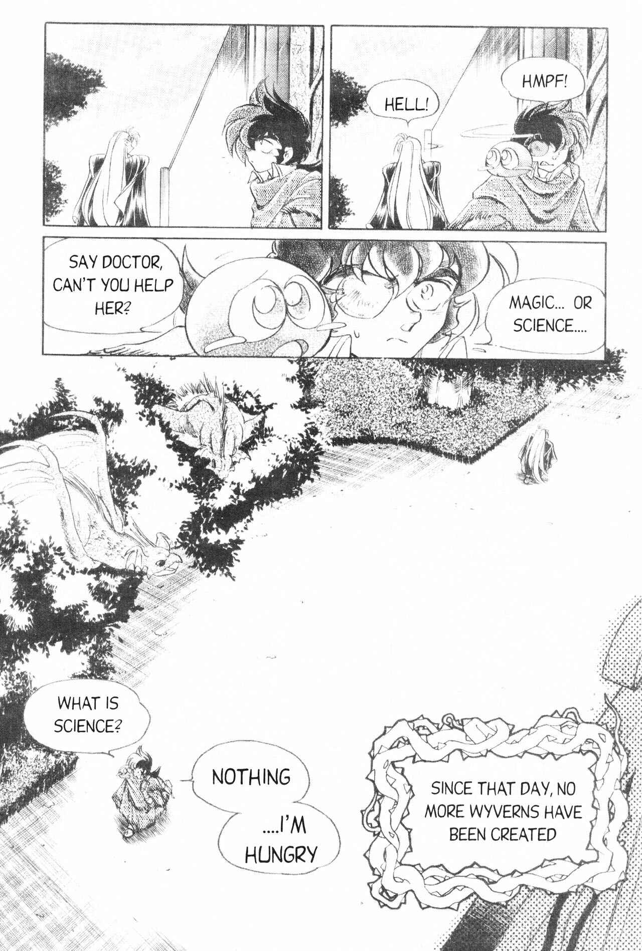 Page 33 Chapter 4 Doctor!