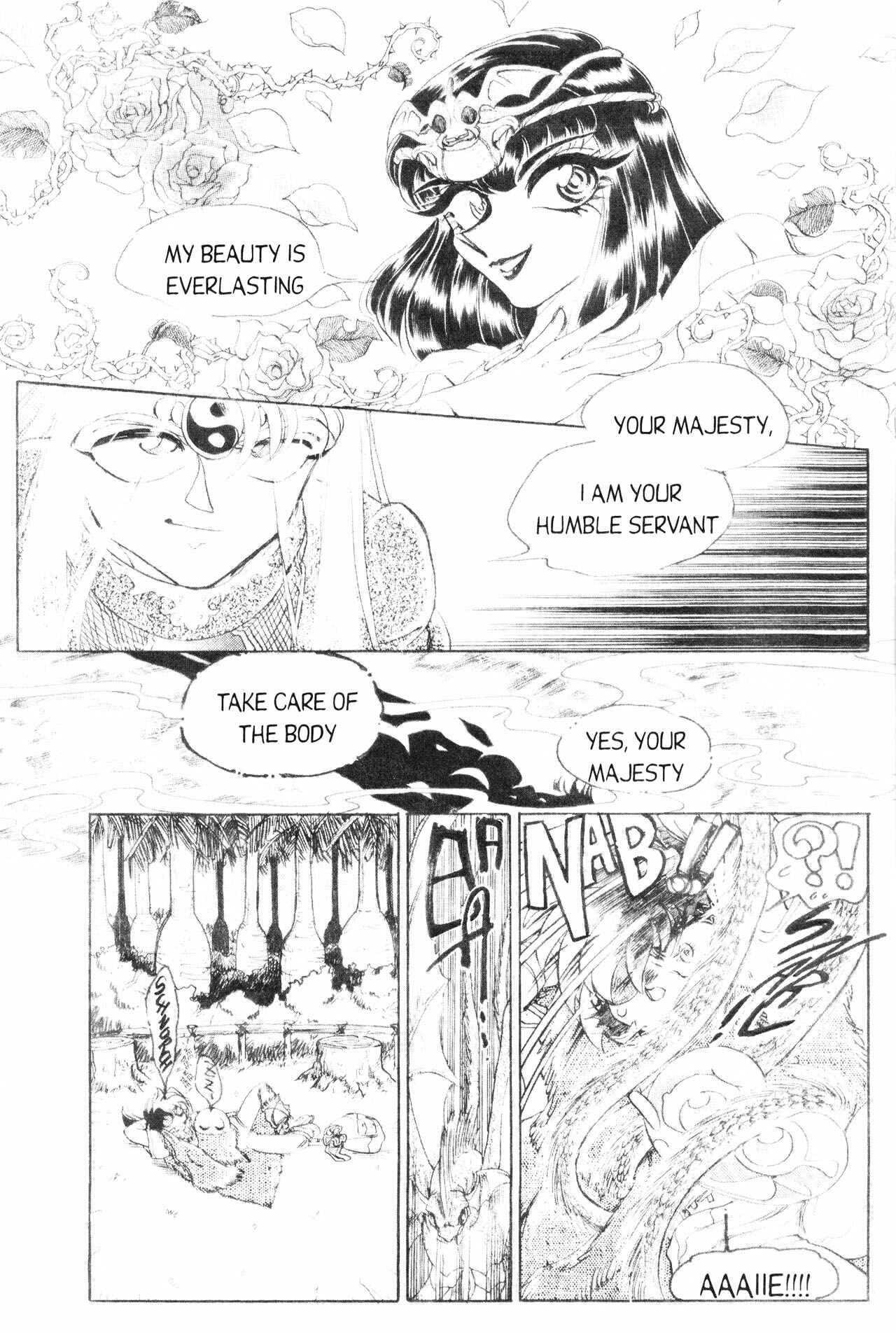 Page 5 Chapter 4 Doctor!