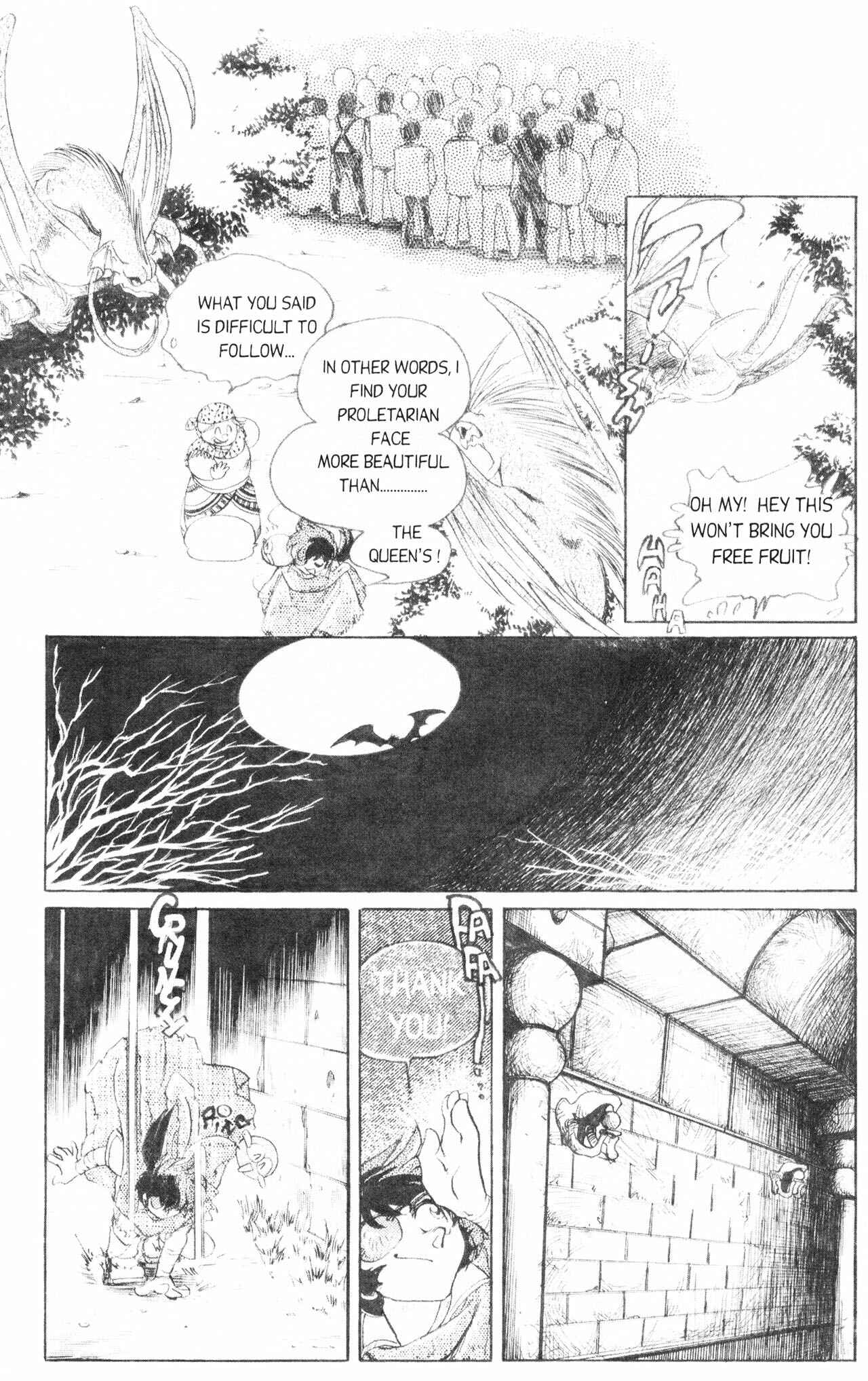 Page 9 Chapter 4 Doctor!