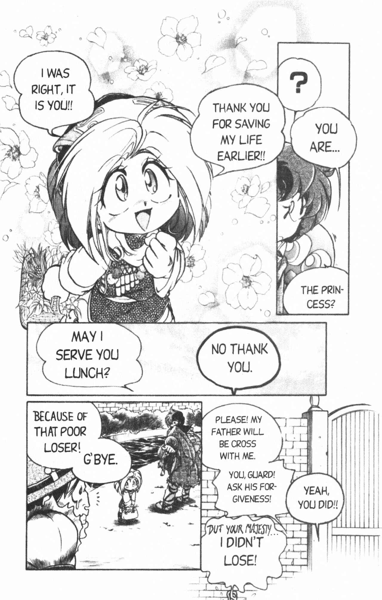 Page 12 Chapter 2 Doctor!