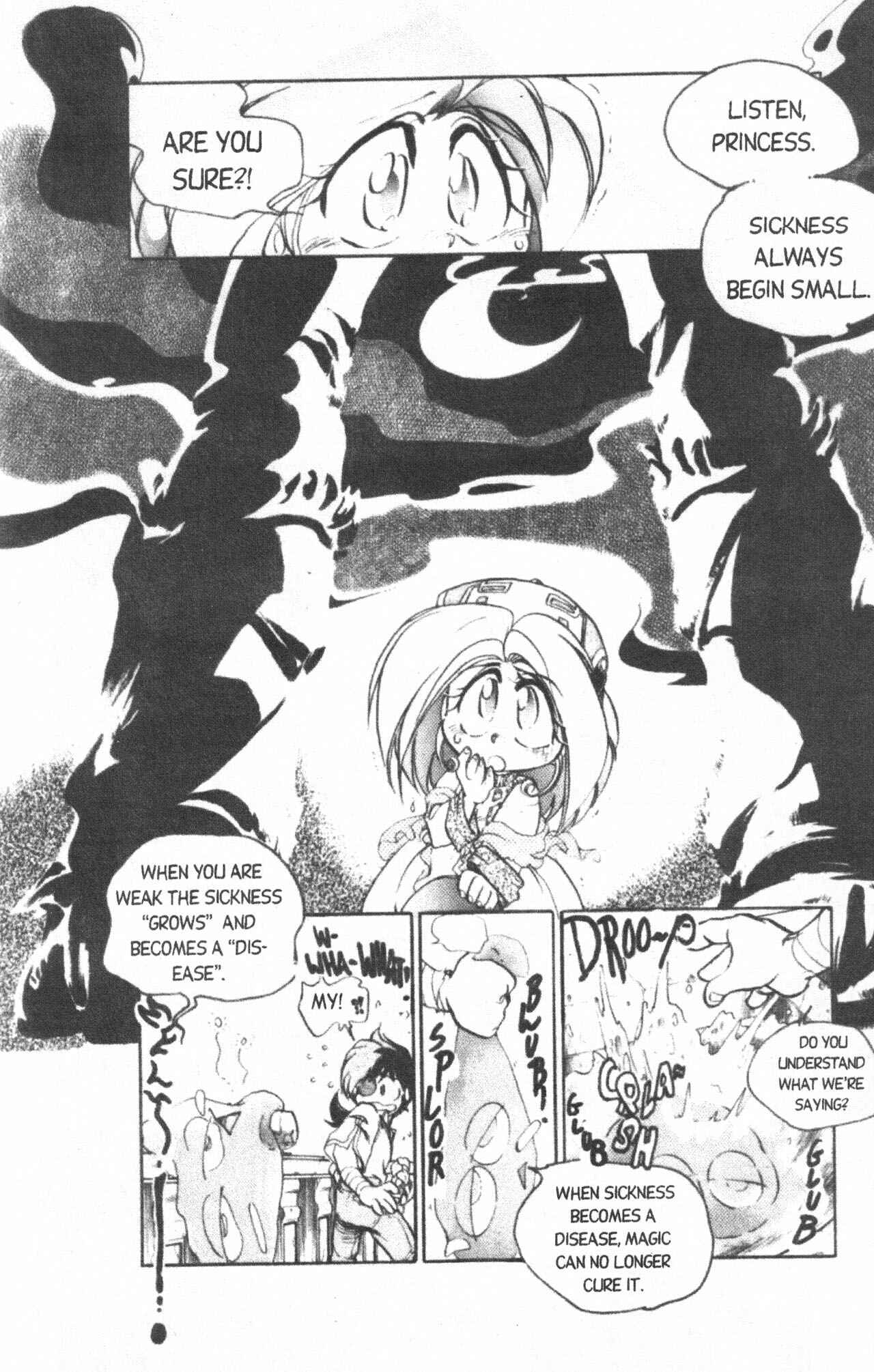 Page 18 Chapter 2 Doctor!