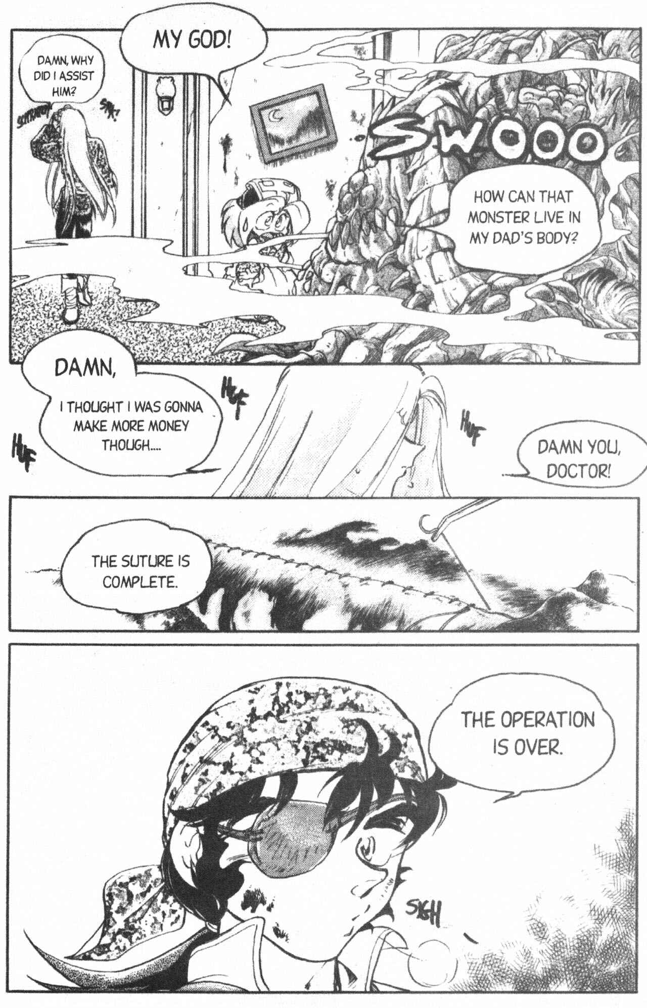 Page 27 Chapter 2 Doctor!