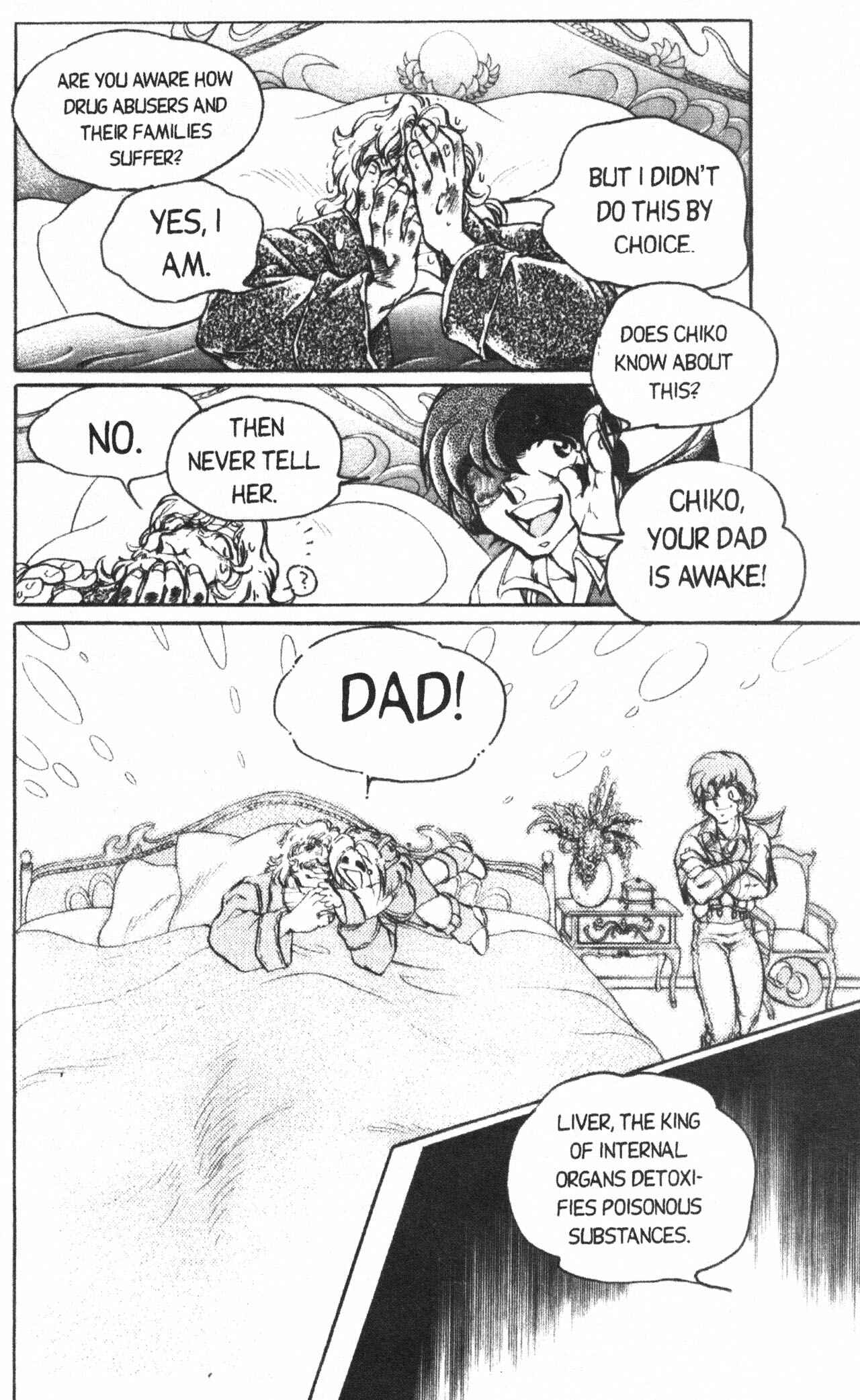 Page 29 Chapter 2 Doctor!