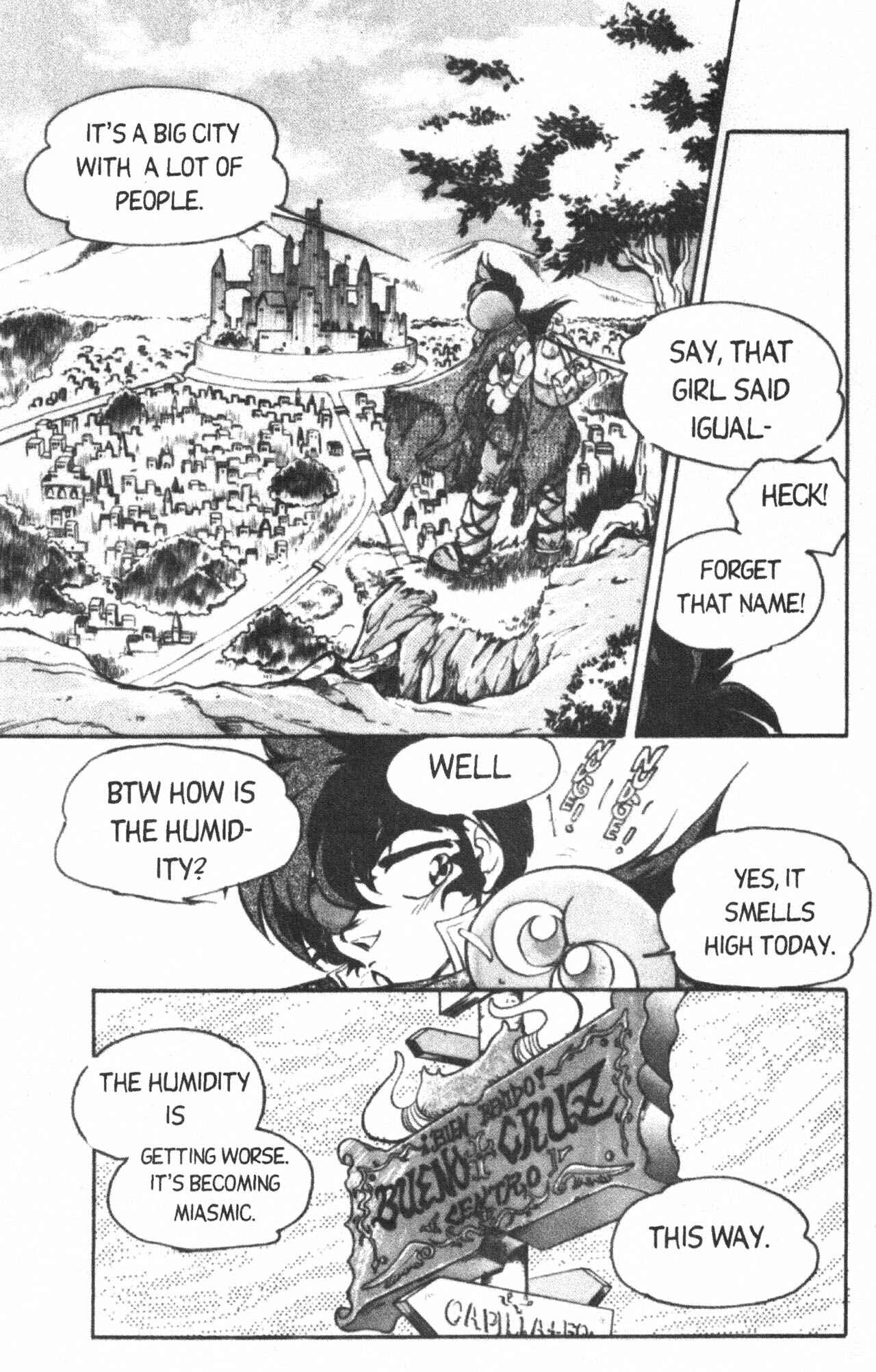 Page 5 Chapter 2 Doctor!