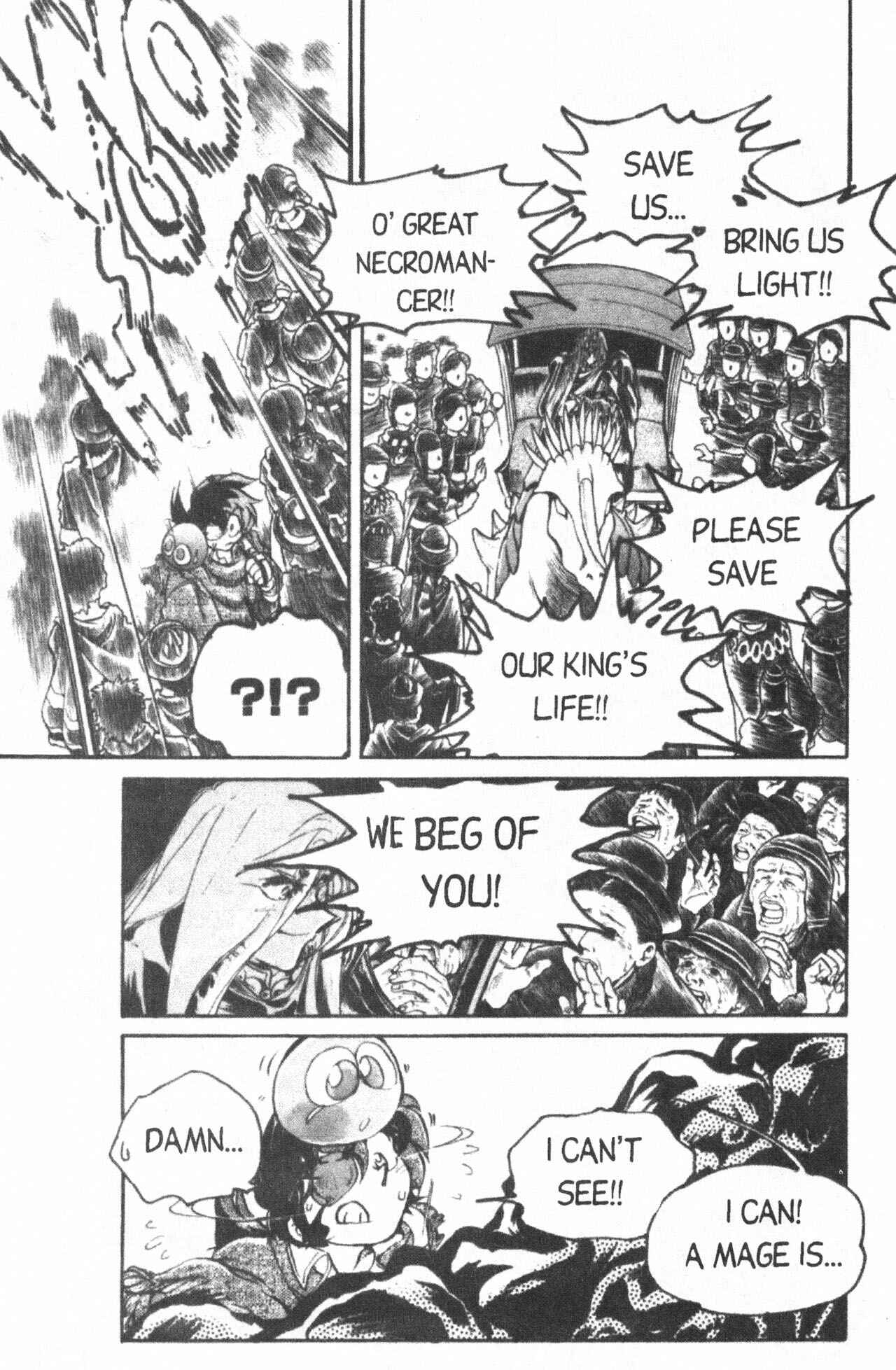 Page 7 Chapter 2 Doctor!