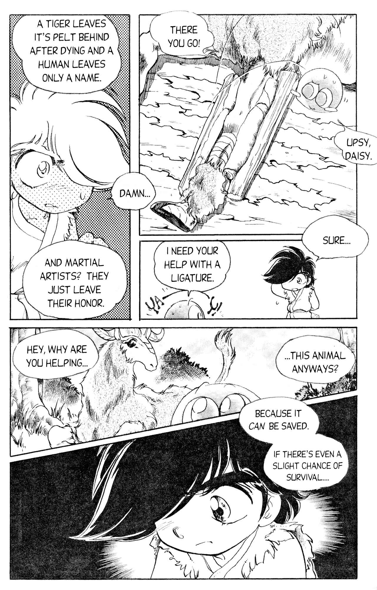 Page 14 Chapter 6 Doctor!