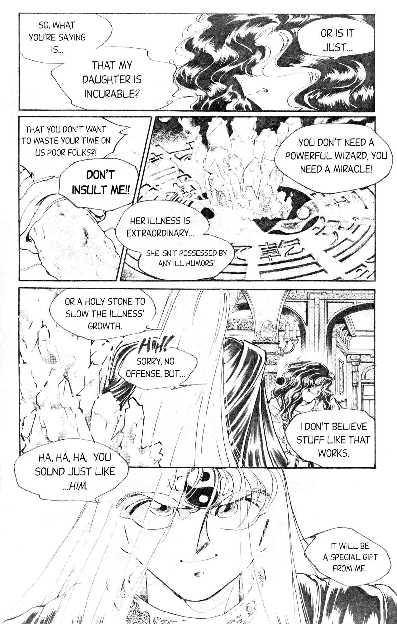 Page 20 Chapter 6 Doctor!