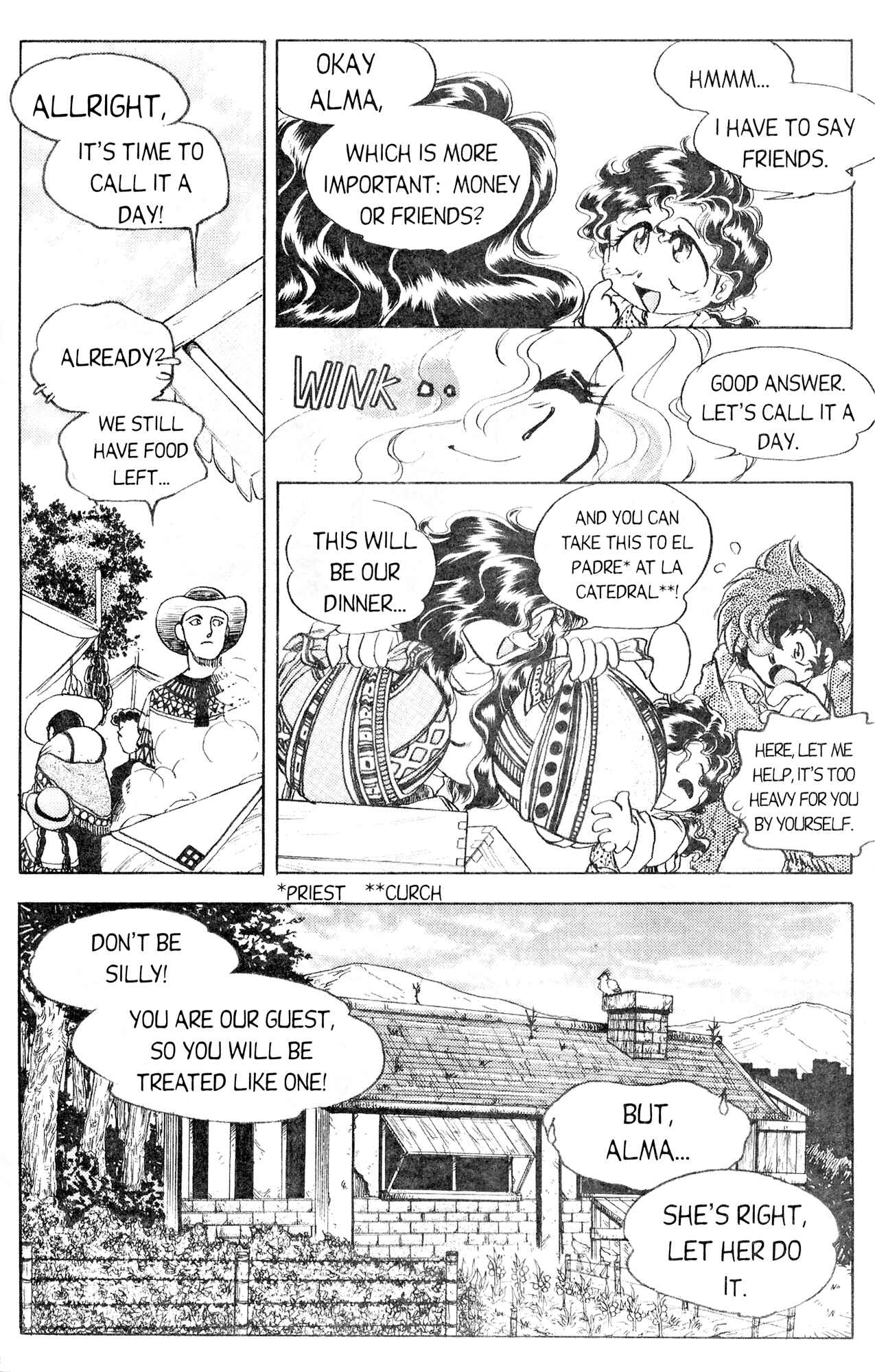 Page 24 Chapter 6 Doctor!