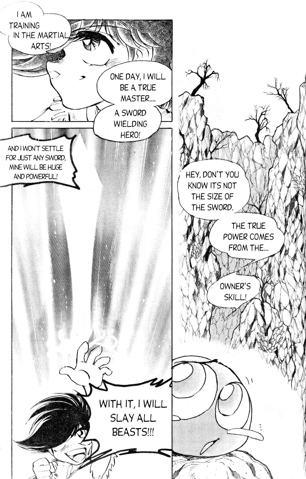 Page 9 Chapter 6 Doctor!