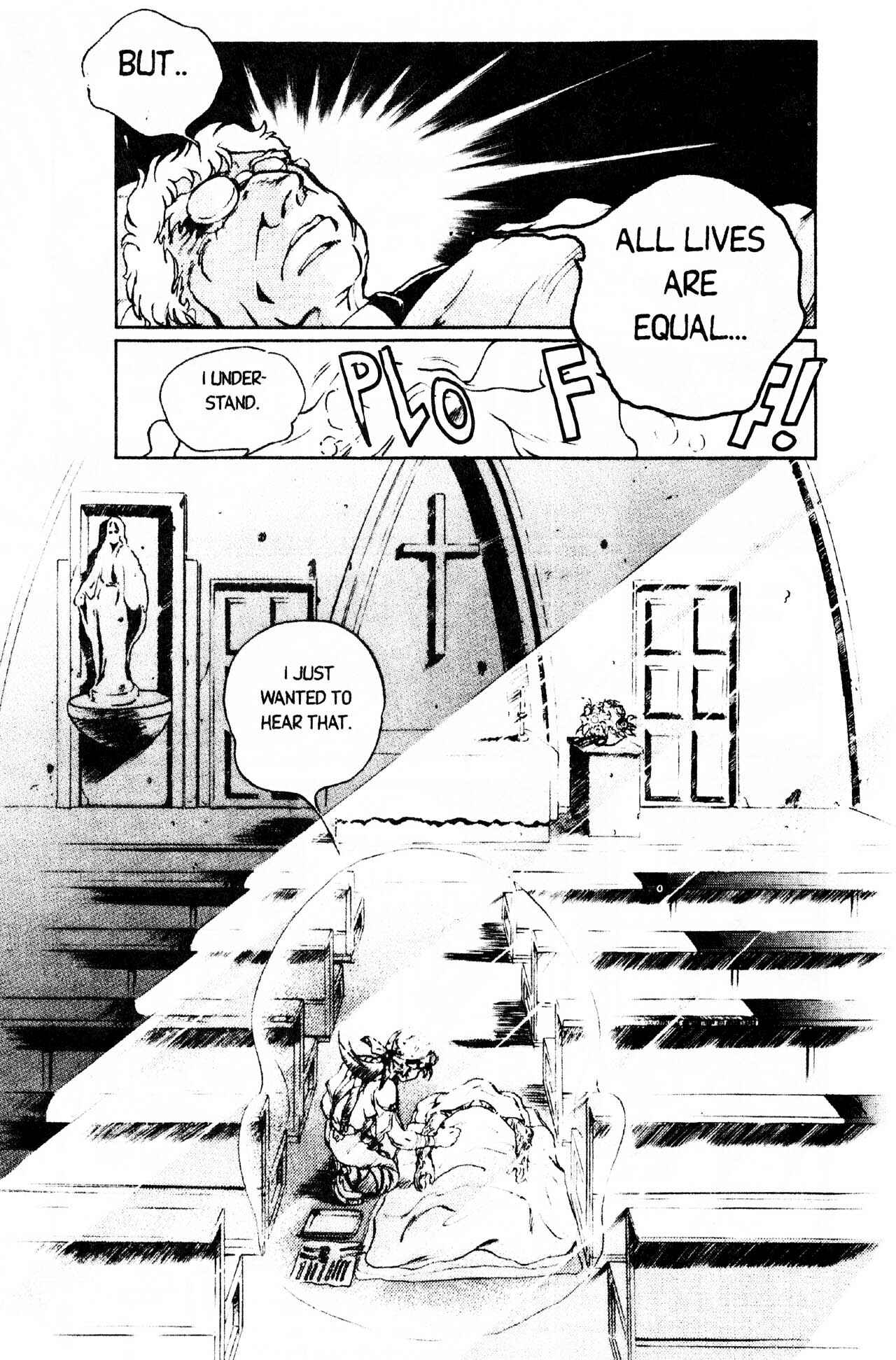 Page 14 Chapter 1 Doctor!