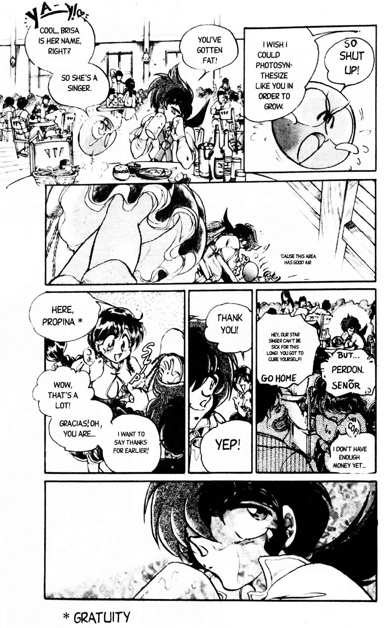 Page 22 Chapter 1 Doctor!