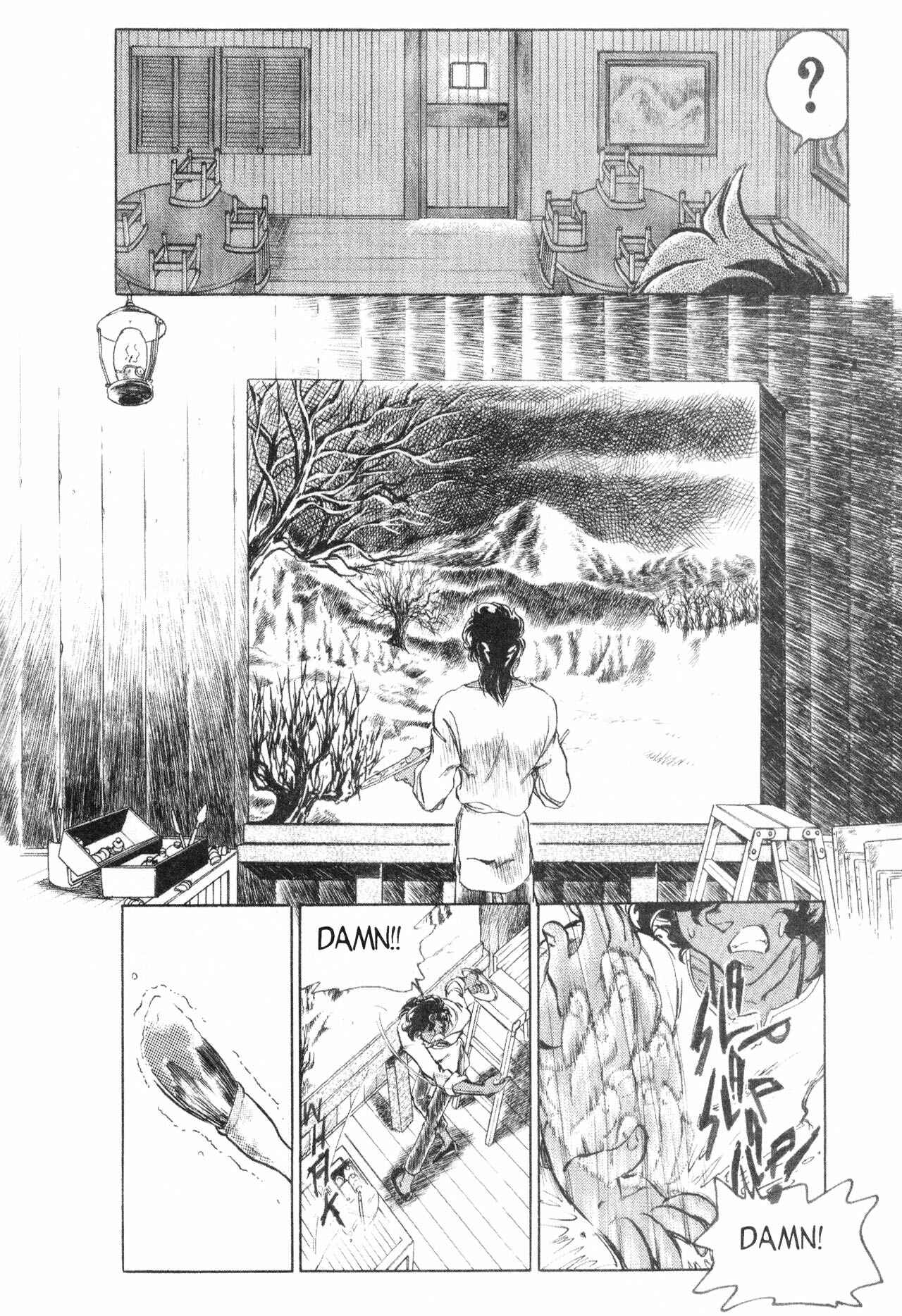 Page 25 Chapter 3 Doctor!