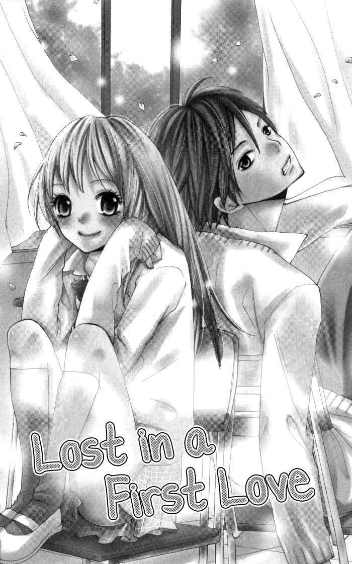 Page 1 Chapter 4 Air Love