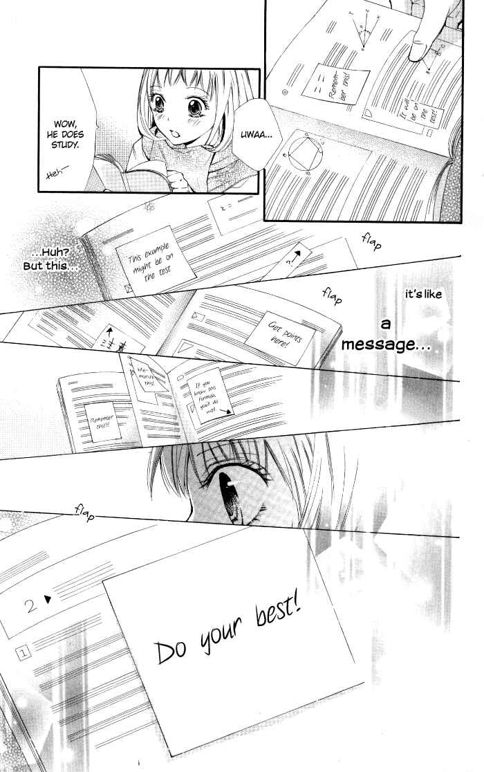 Page 16 Chapter 4 Air Love