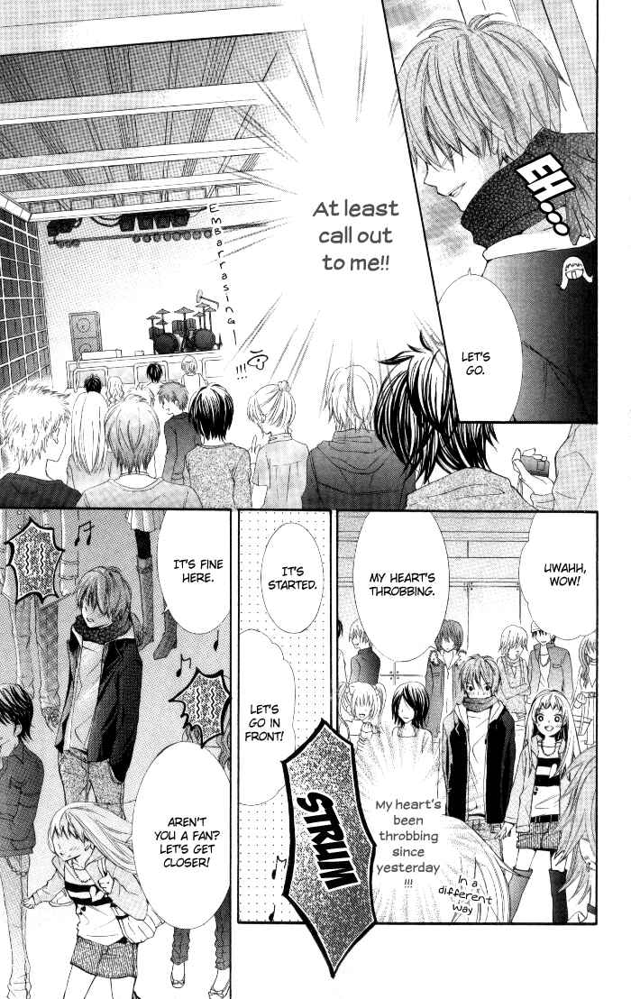 Page 22 Chapter 4 Air Love