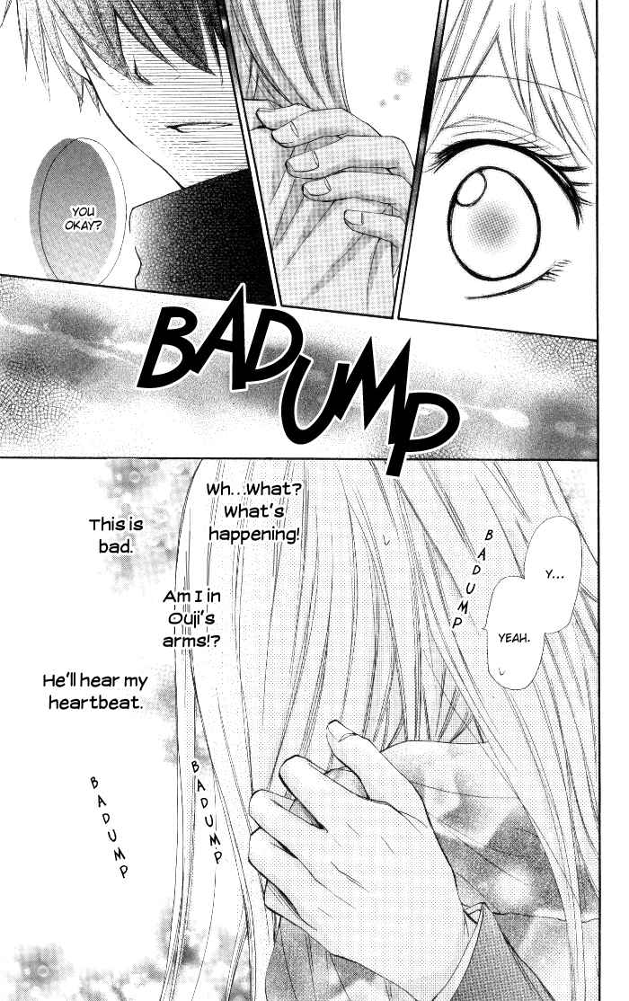 Page 24 Chapter 4 Air Love