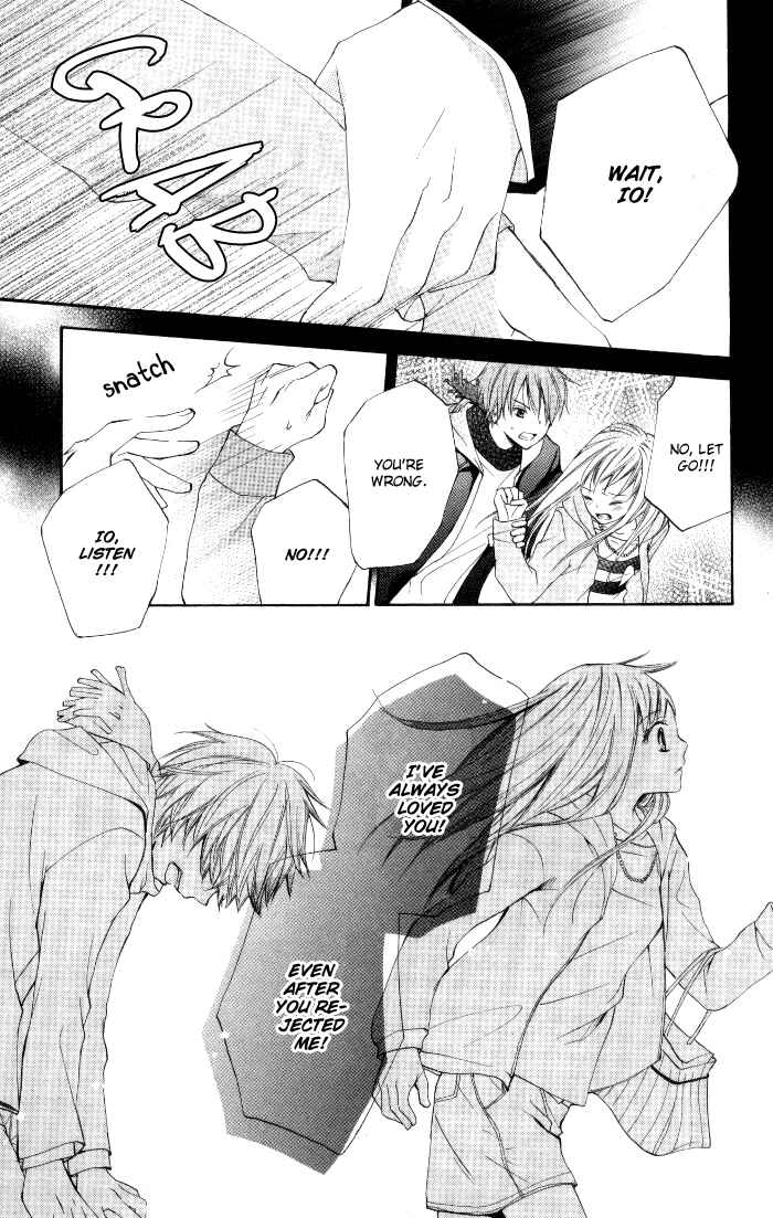 Page 35 Chapter 4 Air Love