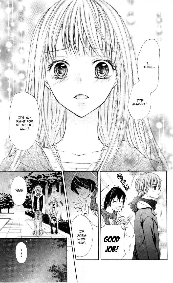 Page 37 Chapter 4 Air Love