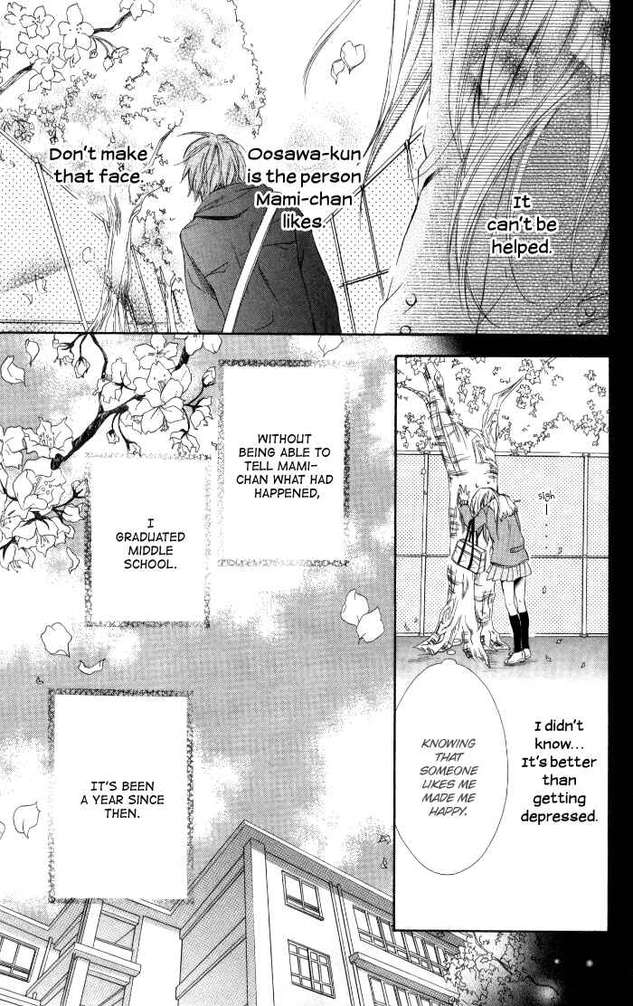 Page 4 Chapter 4 Air Love
