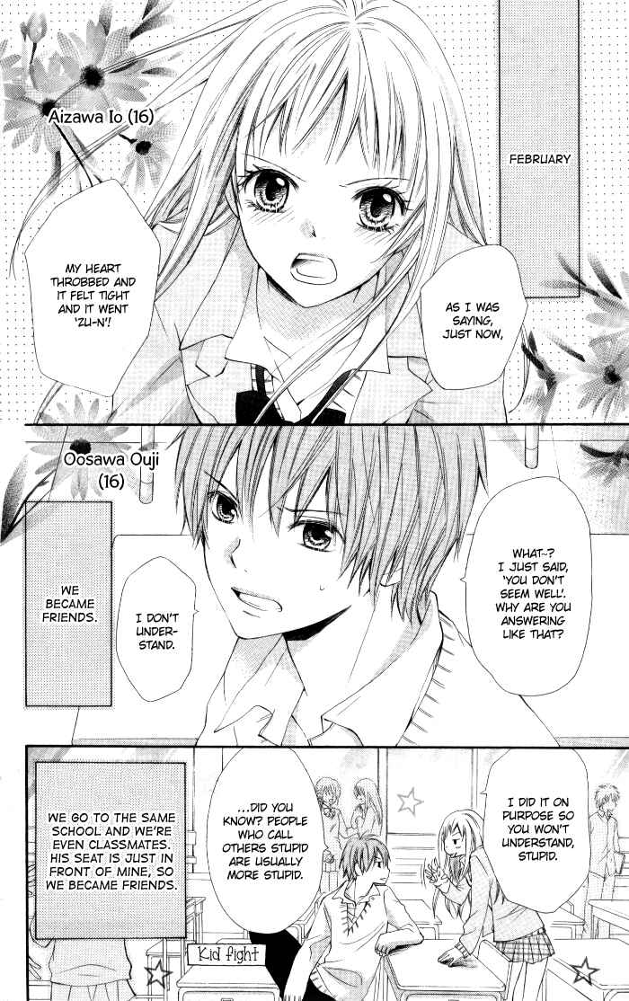 Page 5 Chapter 4 Air Love