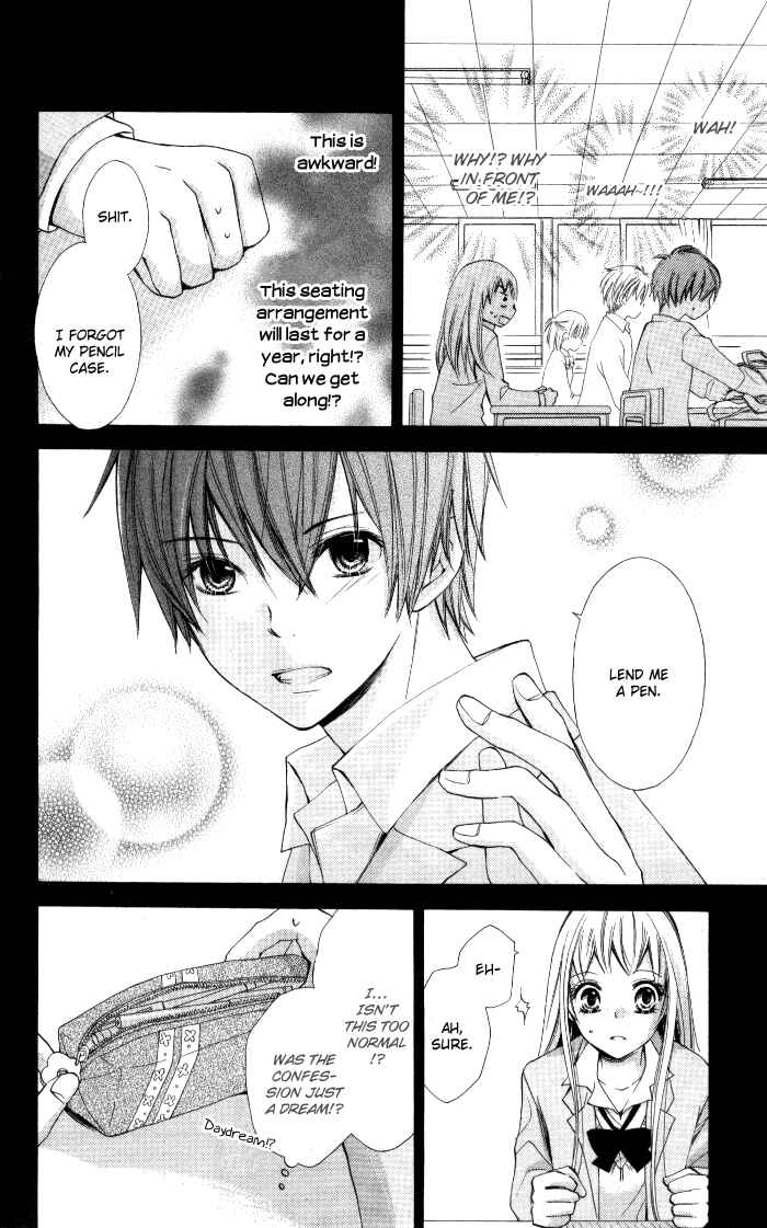 Page 7 Chapter 4 Air Love