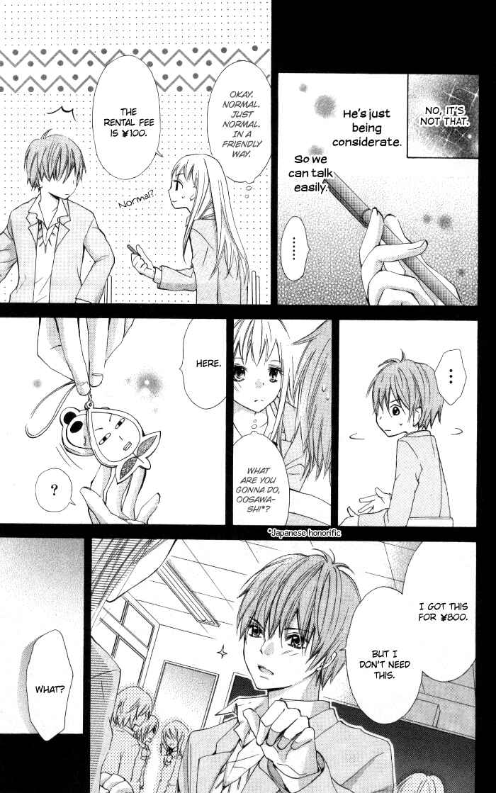Page 8 Chapter 4 Air Love