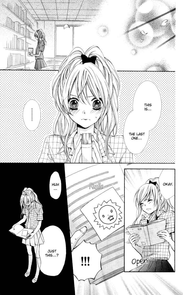Page 15 Chapter 3 Air Love
