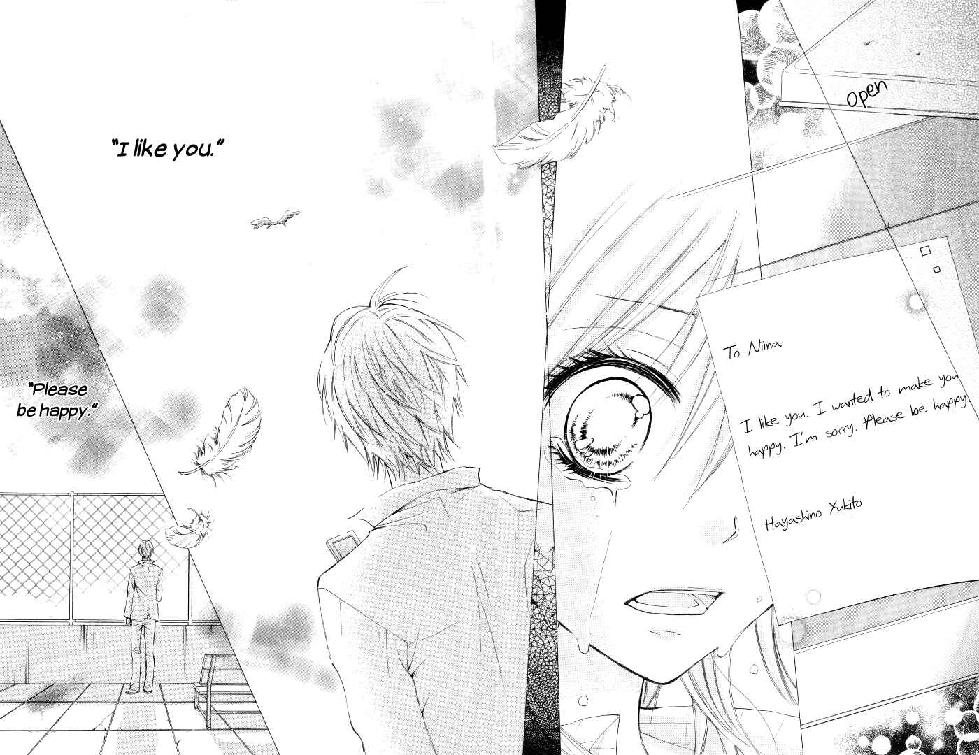 Page 22 Chapter 3 Air Love