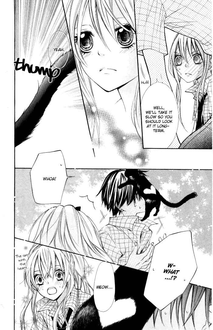 Page 25 Chapter 3 Air Love