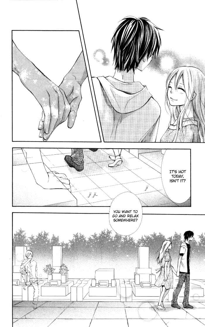 Page 29 Chapter 3 Air Love