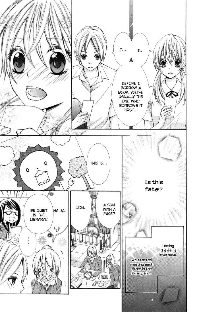 Page 3 Chapter 3 Air Love