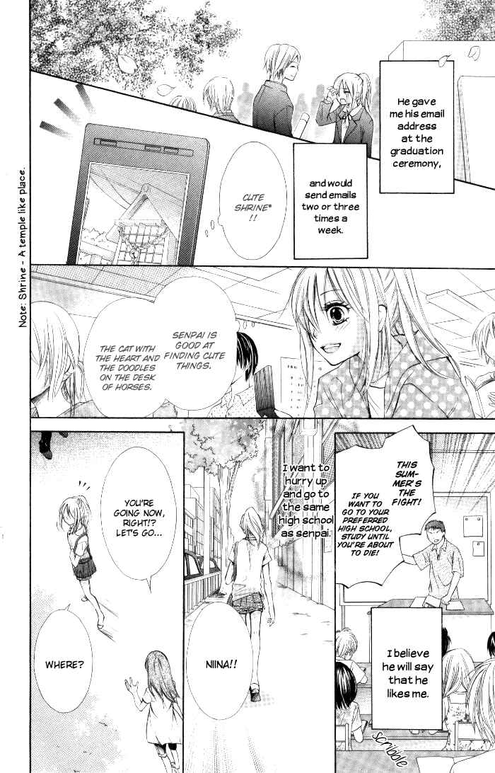 Page 6 Chapter 3 Air Love