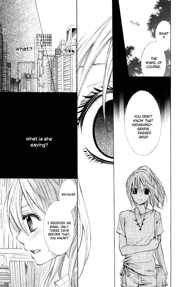 Page 7 Chapter 3 Air Love