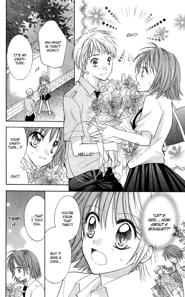 Page 14 Chapter 5 Air Love